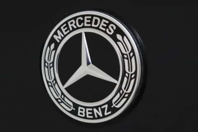 Mercedes-Benz C-Klasse (2025) thumbnail 27