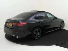 Mercedes-Benz C-Klasse thumbnail 4