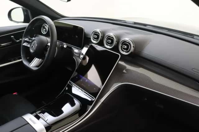 Mercedes-Benz C-Klasse (2025) thumbnail 5