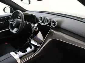 Mercedes-Benz C-Klasse thumbnail 5