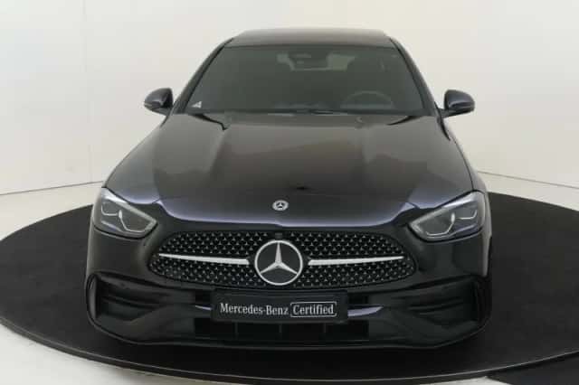 Mercedes-Benz C-Klasse (2025) thumbnail 6