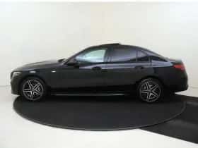 Mercedes-Benz C-Klasse thumbnail 8