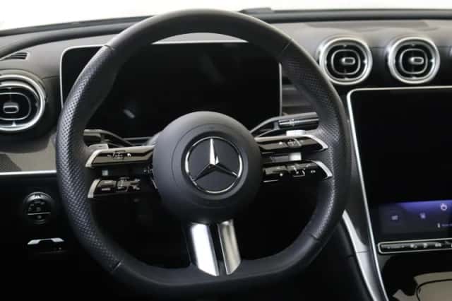 Mercedes-Benz C-Klasse (2025) thumbnail 10