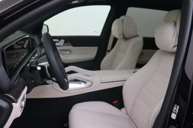 Mercedes-Benz GLS-Klasse (2026) thumbnail 3