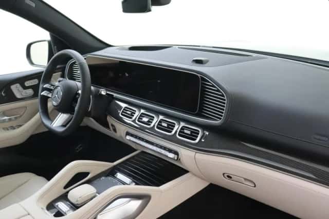 Mercedes-Benz GLS-Klasse (2026) thumbnail 4