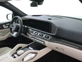 Mercedes-Benz GLS-Klasse thumbnail 4