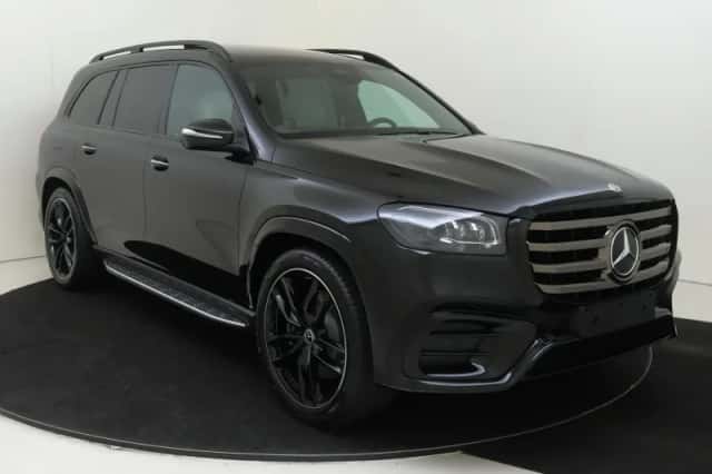 Mercedes-Benz GLS-Klasse (2026) thumbnail 5