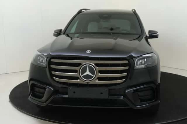 Mercedes-Benz GLS-Klasse (2026) thumbnail 8