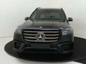 Mercedes-Benz GLS-Klasse thumbnail 8