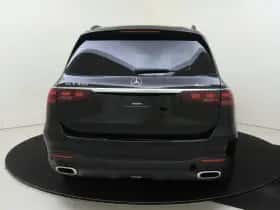 Mercedes-Benz GLS-Klasse thumbnail 9