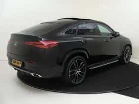 Mercedes-Benz GLE thumbnail 2