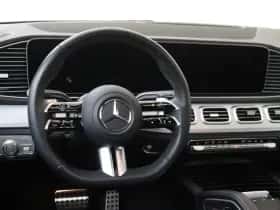 Mercedes-Benz GLE thumbnail 11
