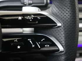Mercedes-Benz GLE thumbnail 14