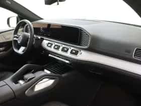 Mercedes-Benz GLE thumbnail 4