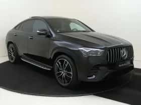 Mercedes-Benz GLE thumbnail 5
