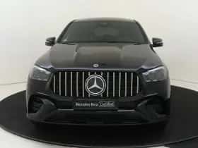 Mercedes-Benz GLE thumbnail 7