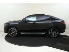 Mercedes-Benz GLE thumbnail 9