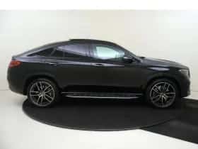 Mercedes-Benz GLE thumbnail 10