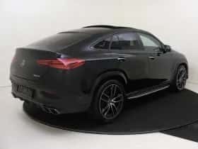 Mercedes-Benz GLE thumbnail 2