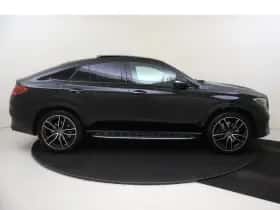 Mercedes-Benz GLE thumbnail 12