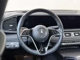 Mercedes-Benz GLE thumbnail 13