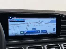 Mercedes-Benz GLE thumbnail 19