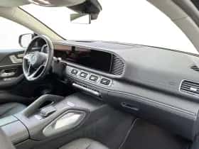 Mercedes-Benz GLE thumbnail 3