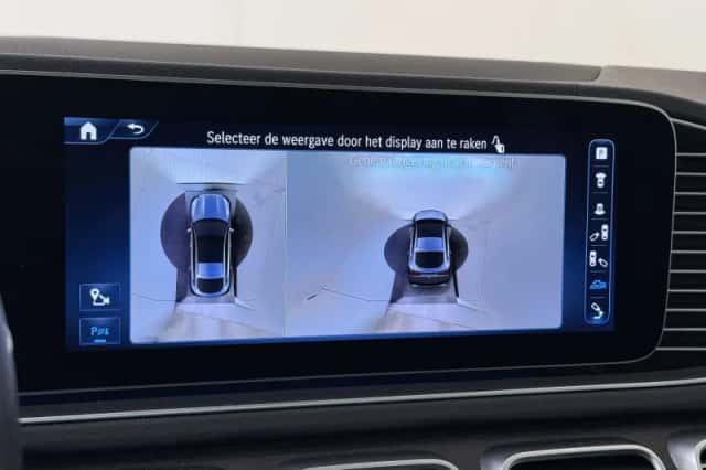Mercedes-Benz GLE (2024) thumbnail 21