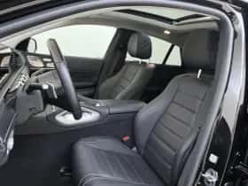 Mercedes-Benz GLE (2024) thumbnail 4