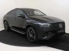 Mercedes-Benz GLE thumbnail 5