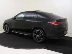 Mercedes-Benz GLE thumbnail 6