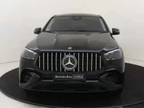 Mercedes-Benz GLE thumbnail 8