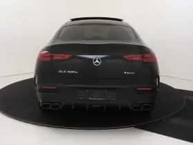 Mercedes-Benz GLE (2024) thumbnail 9