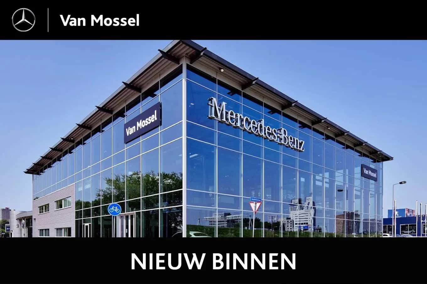 Mercedes-Benz GLC-Klasse (2023) — foto 1