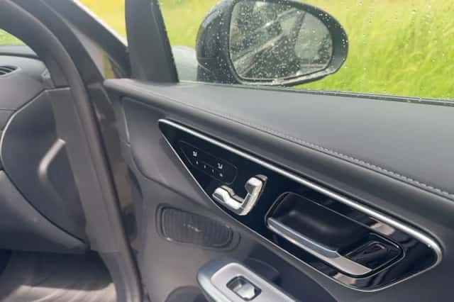 Mercedes-Benz GLC-Klasse (2023) thumbnail 6