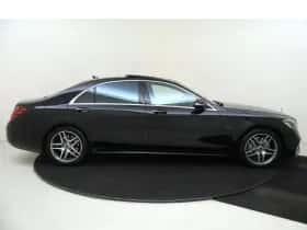 Mercedes-Benz S-Klasse thumbnail 11