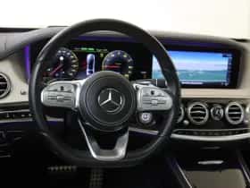 Mercedes-Benz S-Klasse (2019) thumbnail 12