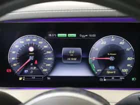 Mercedes-Benz S-Klasse thumbnail 13