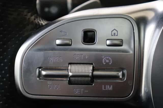 Mercedes-Benz S-Klasse (2019) thumbnail 14