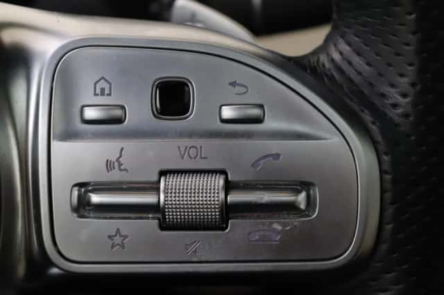 Mercedes-Benz S-Klasse (2019) thumbnail 15