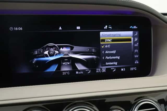 Mercedes-Benz S-Klasse (2019) thumbnail 19