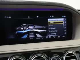 Mercedes-Benz S-Klasse thumbnail 19