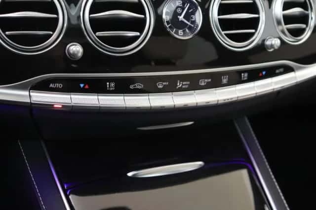 Mercedes-Benz S-Klasse (2019) thumbnail 21