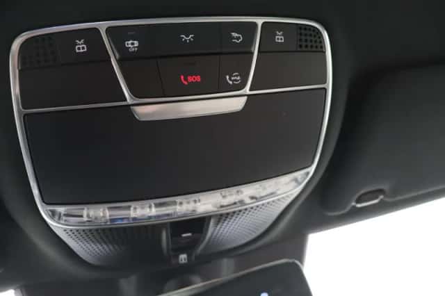 Mercedes-Benz S-Klasse (2019) thumbnail 24