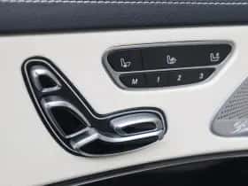 Mercedes-Benz S-Klasse thumbnail 27