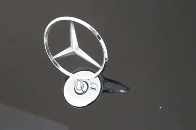 Mercedes-Benz S-Klasse (2019) thumbnail 29