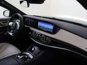 Mercedes-Benz S-Klasse thumbnail 4