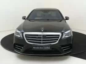 Mercedes-Benz S-Klasse (2019) thumbnail 8