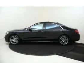 Mercedes-Benz S-Klasse (2019) thumbnail 10