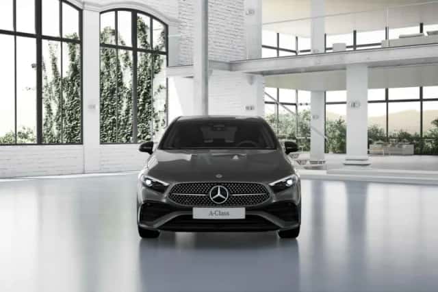 Mercedes-Benz A-Klasse (2025) thumbnail 3